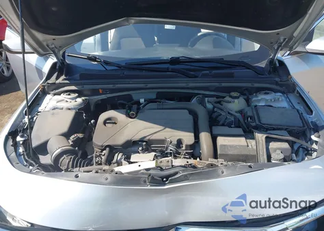 2020 Chevrolet Malibu Fwd Lt z USA, uszkodzony, nr VIN 1G1ZD5ST7LF036360